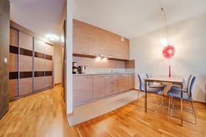 thumbnail: Private kitchenette