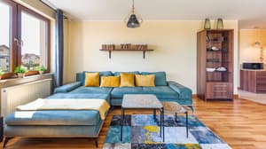 thumbnail: Living area