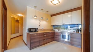 thumbnail: Private kitchenette