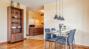 thumbnail: In-room dining