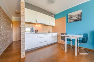 thumbnail: Private kitchenette