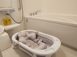 thumbnail: Bathroom