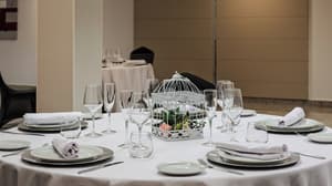 thumbnail: Banquet hall
