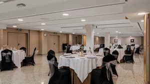 thumbnail: Banquet hall