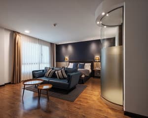 thumbnail: Room