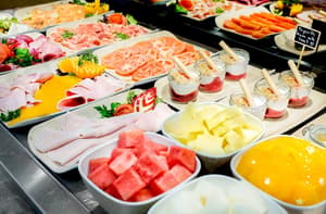 thumbnail: Breakfast meal