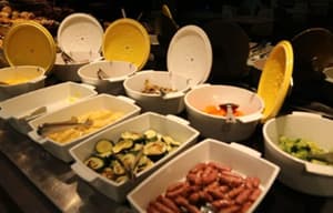 thumbnail: Breakfast meal