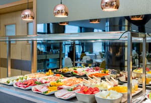 thumbnail: Restaurant