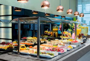 thumbnail: Restaurant
