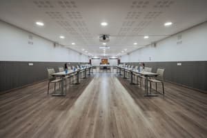 thumbnail: Meeting facility