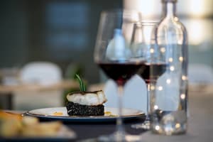 thumbnail: Restaurant