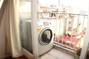 thumbnail: Laundry
