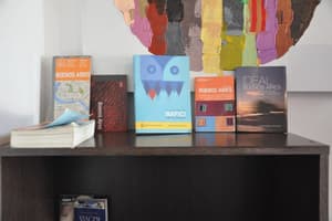 thumbnail: Room amenity