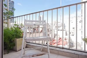 thumbnail: Balcony