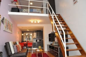 thumbnail: Living area