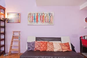 thumbnail: Living area