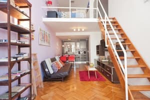 thumbnail: Living area