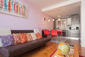 thumbnail: Living area