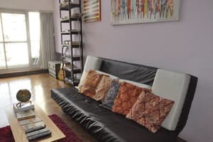 thumbnail: Living area