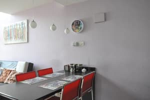 thumbnail: In-room dining