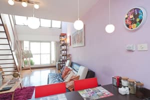 thumbnail: In-room dining