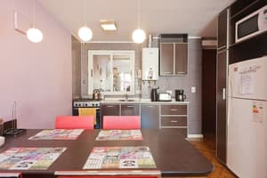 thumbnail: In-room dining
