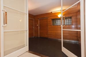 thumbnail: Property entrance