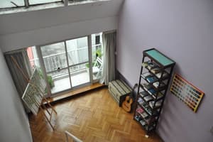 thumbnail: Interior