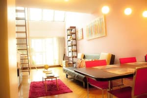 thumbnail: Interior
