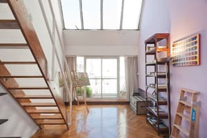 thumbnail: Interior entrance
