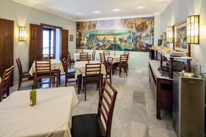 thumbnail: Restaurant
