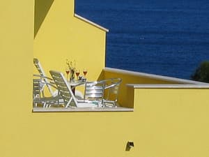thumbnail: View from room