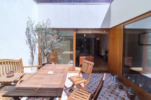 thumbnail: Terrace/patio