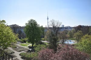 thumbnail: Surroundings
