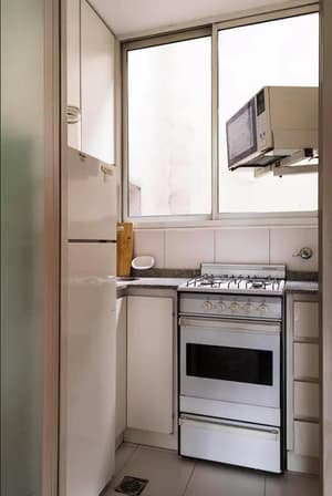 thumbnail: Private kitchen