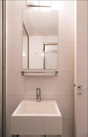 thumbnail: Bathroom sink