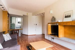 thumbnail: Living area