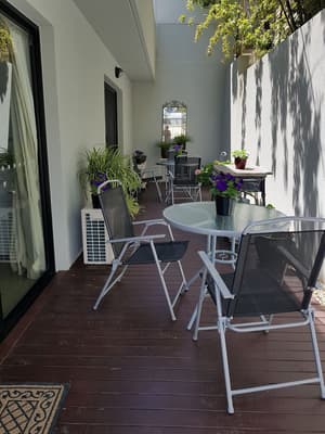 thumbnail: BBQ/picnic area
