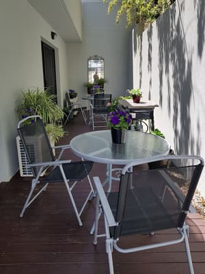 thumbnail: Terrace/patio