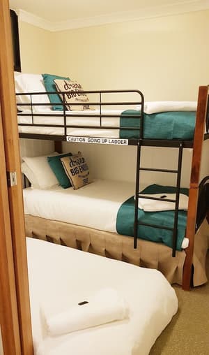 thumbnail: Extra beds