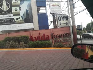 thumbnail: Front of property