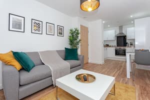 thumbnail: Living area