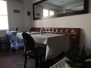 thumbnail: Breakfast buffet