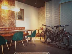 thumbnail: Interior