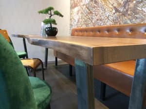 thumbnail: Interior detail
