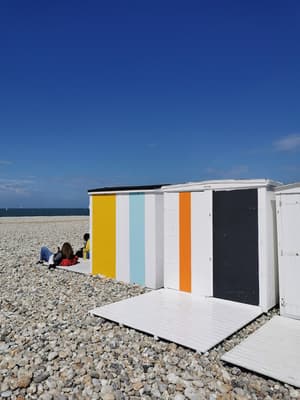 thumbnail: Beach