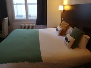 thumbnail: Room