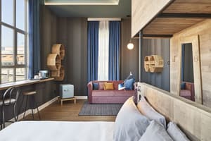 thumbnail: Room amenity