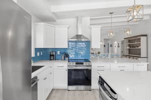thumbnail: Private kitchen