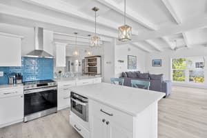 thumbnail: Private kitchen